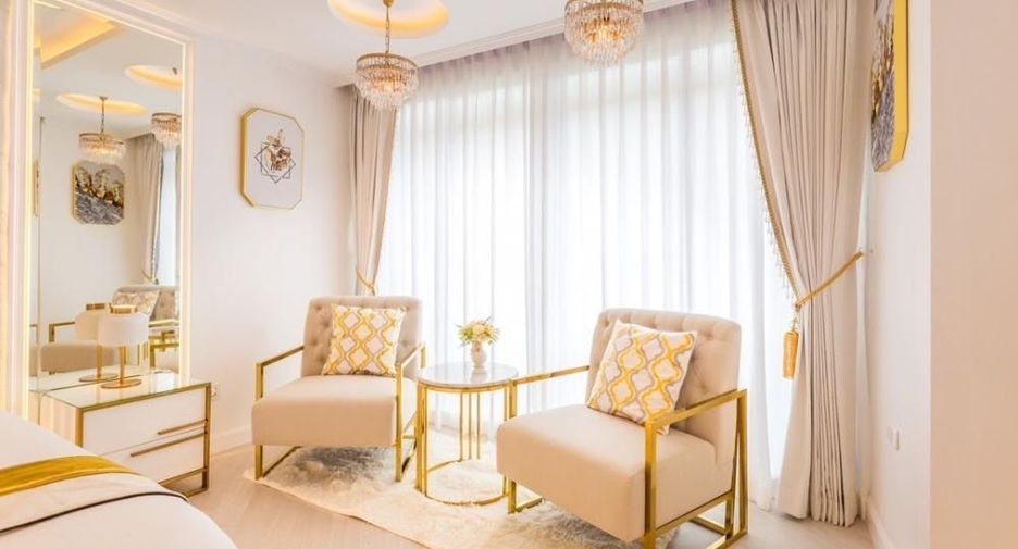 Reihenhaus zur Miete mit 4 Zimmer in Wang Thonglang, Bangkok