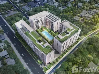 Condo en venta de 1 habitaciones en Phra Khanong, Bangkok