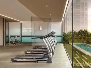 Condo en venta de 1 habitaciones en Phra Khanong, Bangkok