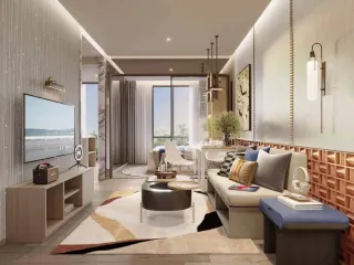Condo en venta de 1 habitaciones en Phra Khanong, Bangkok