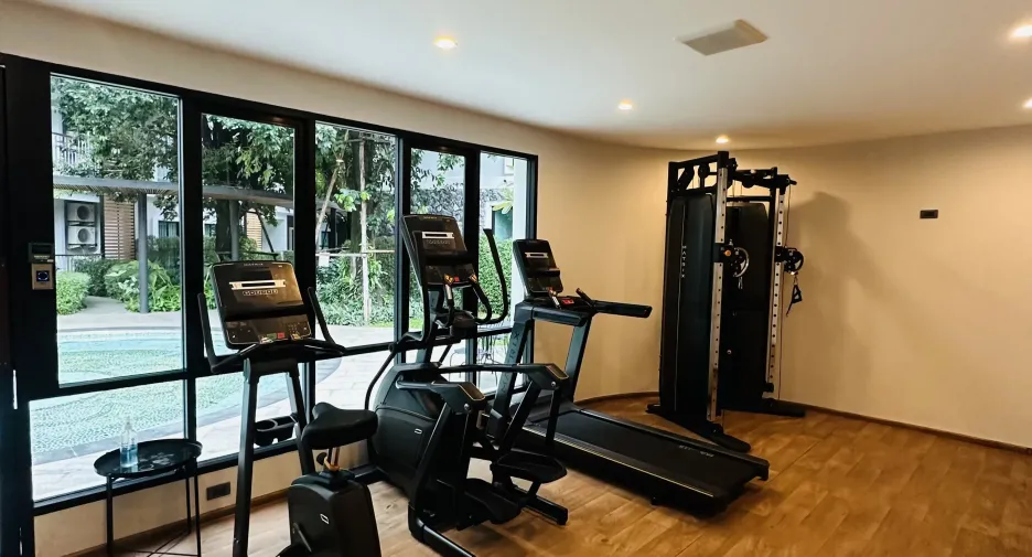 Wohnung zur Miete mit 1 Zimmer in Mueang Phuket, Phuket