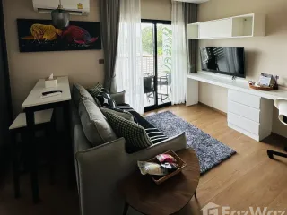 For Rent 1 Bedroom Condo In Mueang Phuket