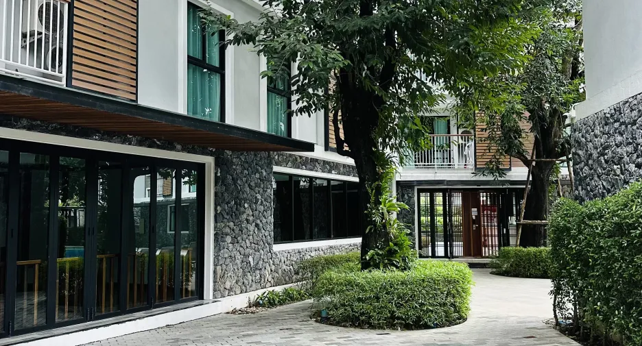 Wohnung zur Miete mit 1 Zimmer in Mueang Phuket, Phuket
