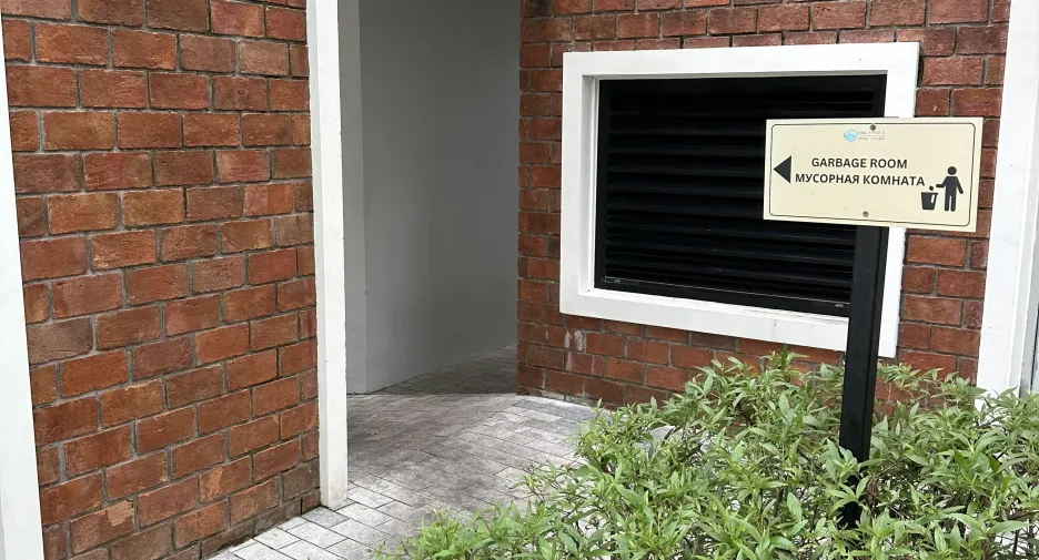 Wohnung zur Miete mit 1 Zimmer in Mueang Phuket, Phuket