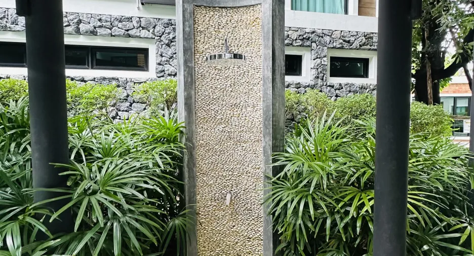 Wohnung zur Miete mit 1 Zimmer in Mueang Phuket, Phuket