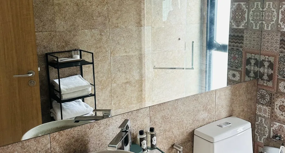 Wohnung zur Miete mit 1 Zimmer in Mueang Phuket, Phuket