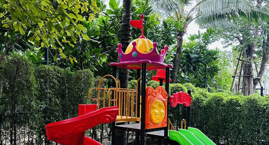 Condo en alquiler de 1 habitaciones en Mueang Phuket, Phuket