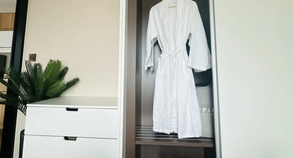 Wohnung zur Miete mit 1 Zimmer in Mueang Phuket, Phuket