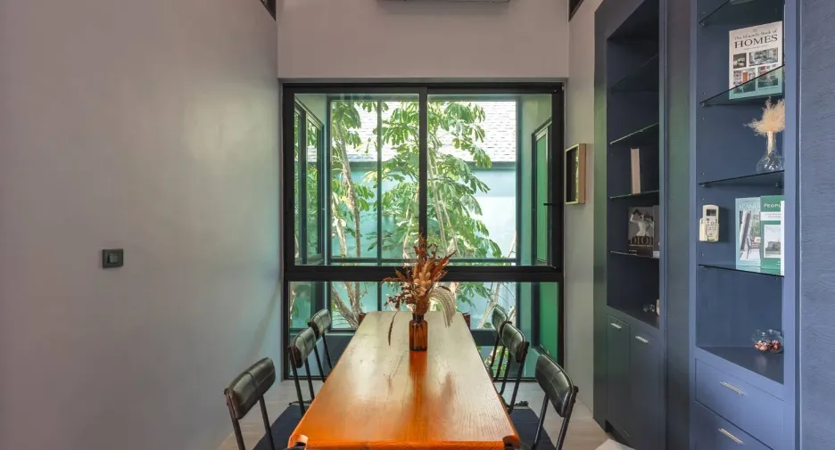 For rent 3 bedrooms villa in Thalang, Phuket