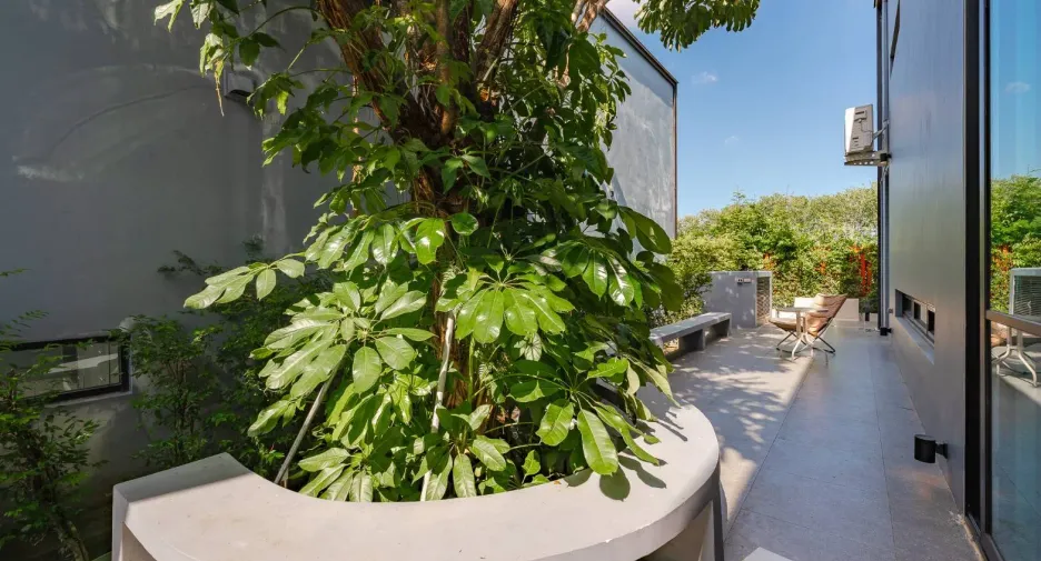For rent 3 bedrooms villa in Thalang, Phuket