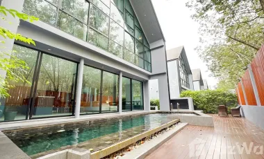 For rent 3 bedrooms villa in Thalang, Phuket