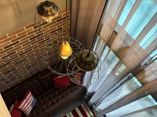 For rent 1 bed condo in Mueang Phuket, Phuket