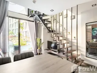 For rent 1 bed condo in Mueang Phuket, Phuket