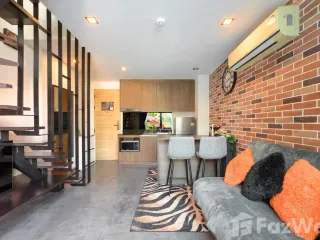 For rent 1 bed condo in Mueang Phuket, Phuket