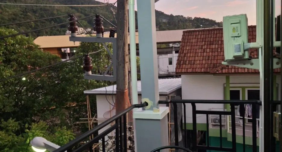 For sale 5 bedrooms apartment in Kathu, Phuket