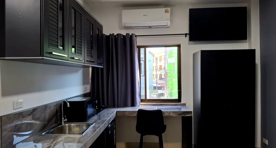 For sale 5 bedrooms apartment in Kathu, Phuket