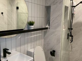 For rent スタジオ condo in Khlong San, Bangkok