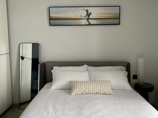 For rent スタジオ condo in Khlong San, Bangkok