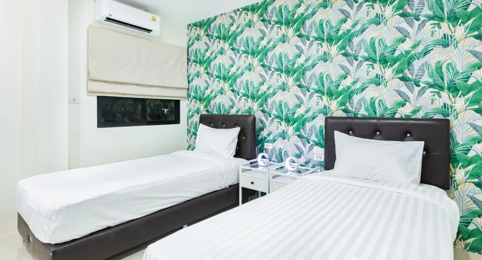 For sale 9 bedrooms townhouse in Mueang Krabi, Krabi