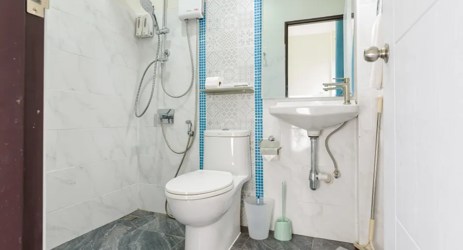 For sale 9 bedrooms townhouse in Mueang Krabi, Krabi