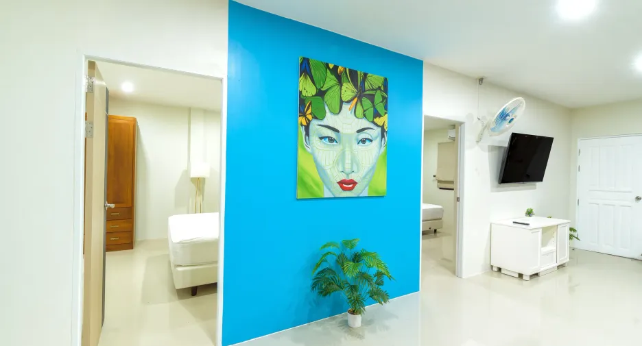 For sale 9 bedrooms townhouse in Mueang Krabi, Krabi