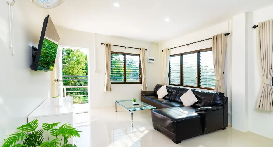For sale 9 bedrooms townhouse in Mueang Krabi, Krabi