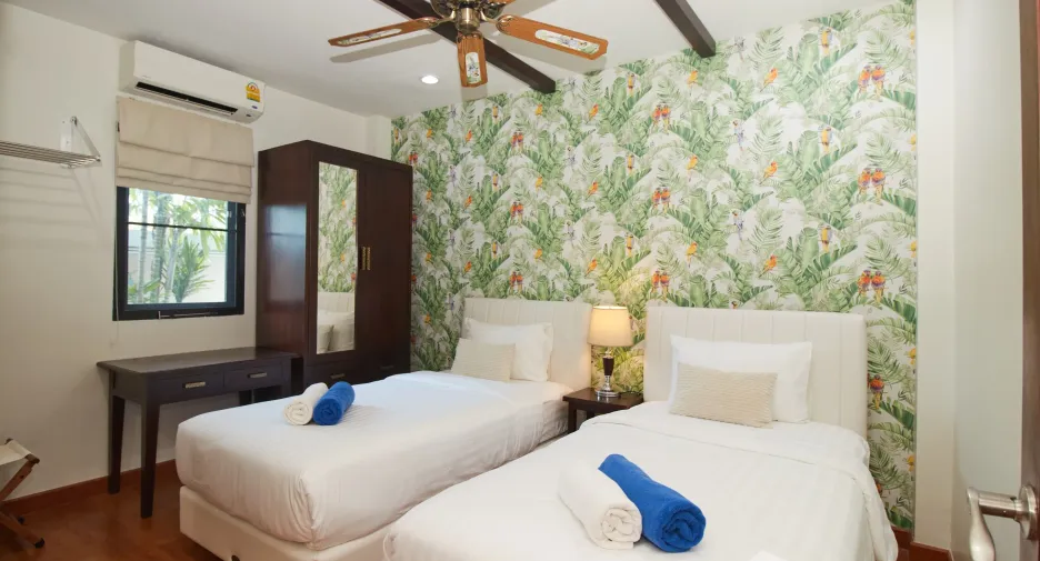 For sale 2 bedrooms villa in Mueang Krabi, Krabi