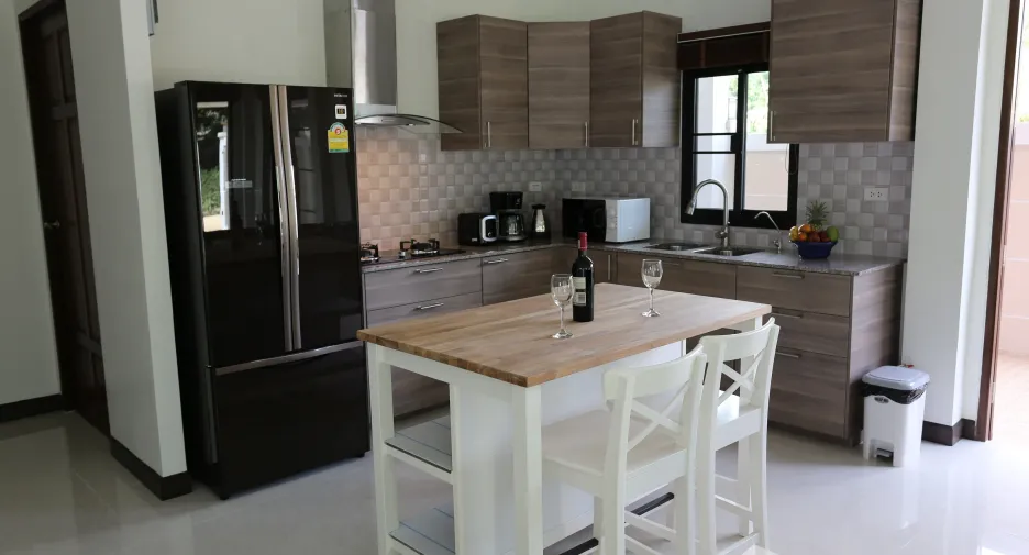 For sale 2 bedrooms villa in Mueang Krabi, Krabi