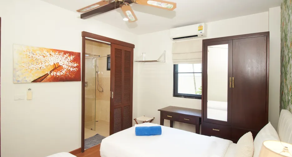 For sale 2 bedrooms villa in Mueang Krabi, Krabi