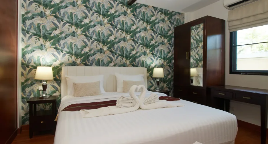 For sale 2 bedrooms villa in Mueang Krabi, Krabi