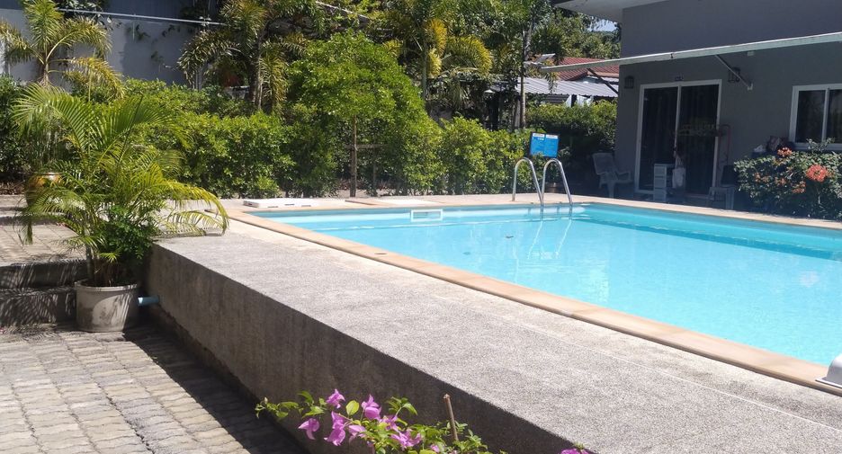 Haus zur Miete mit 1 Zimmer in Mueang Krabi, Krabi