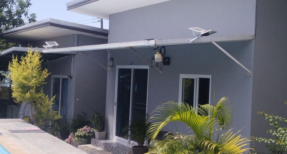 Haus zur Miete mit 1 Zimmer in Mueang Krabi, Krabi