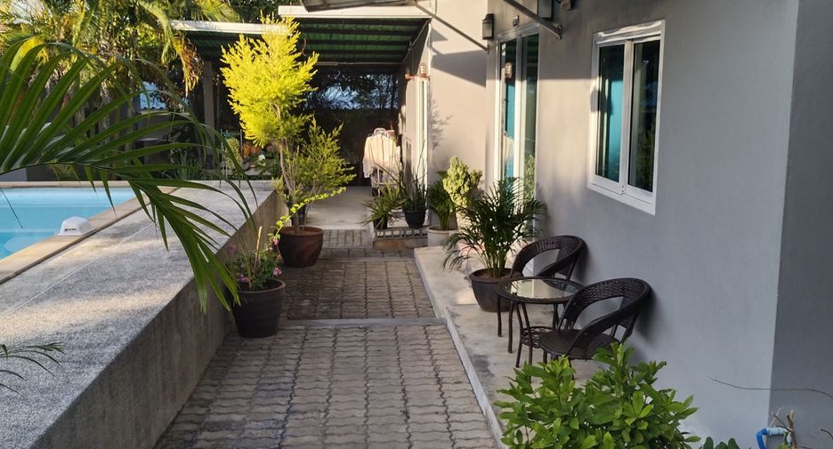 Haus zur Miete mit 1 Zimmer in Mueang Krabi, Krabi