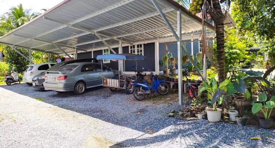 Haus zur Miete mit 1 Zimmer in Mueang Krabi, Krabi
