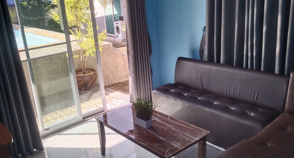 Haus zur Miete mit 1 Zimmer in Mueang Krabi, Krabi