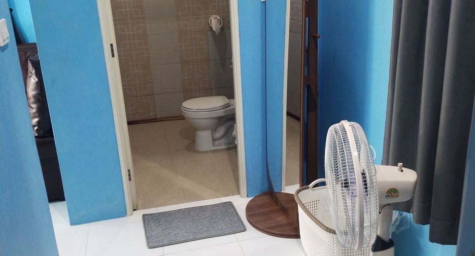 Haus zur Miete mit 1 Zimmer in Mueang Krabi, Krabi