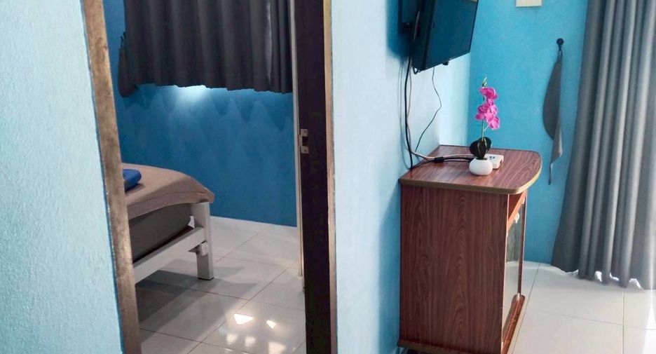 Haus zur Miete mit 1 Zimmer in Mueang Krabi, Krabi