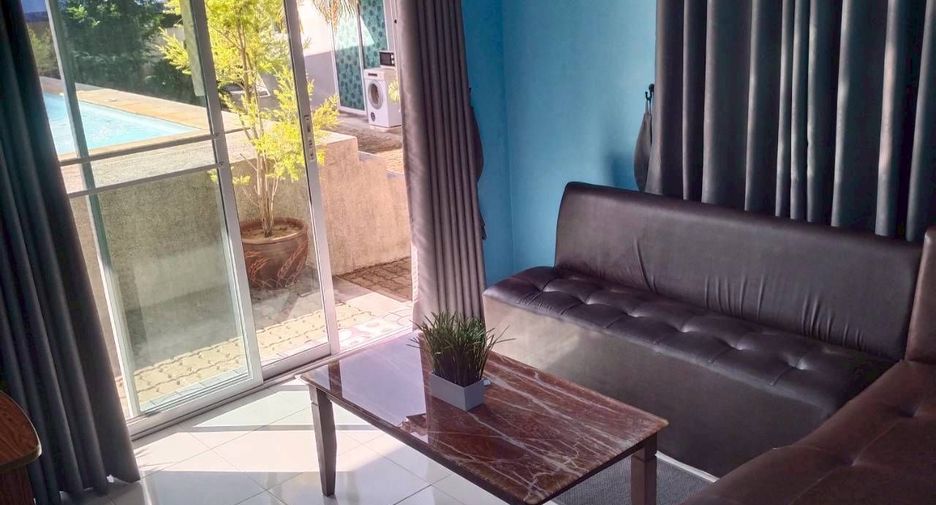Haus zur Miete mit 1 Zimmer in Mueang Krabi, Krabi