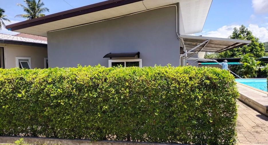 Haus zur Miete mit 1 Zimmer in Mueang Krabi, Krabi