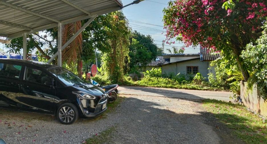 Haus zur Miete mit 1 Zimmer in Mueang Krabi, Krabi