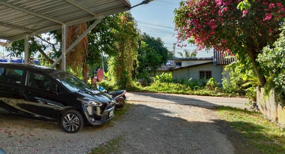 Haus zur Miete mit 1 Zimmer in Mueang Krabi, Krabi