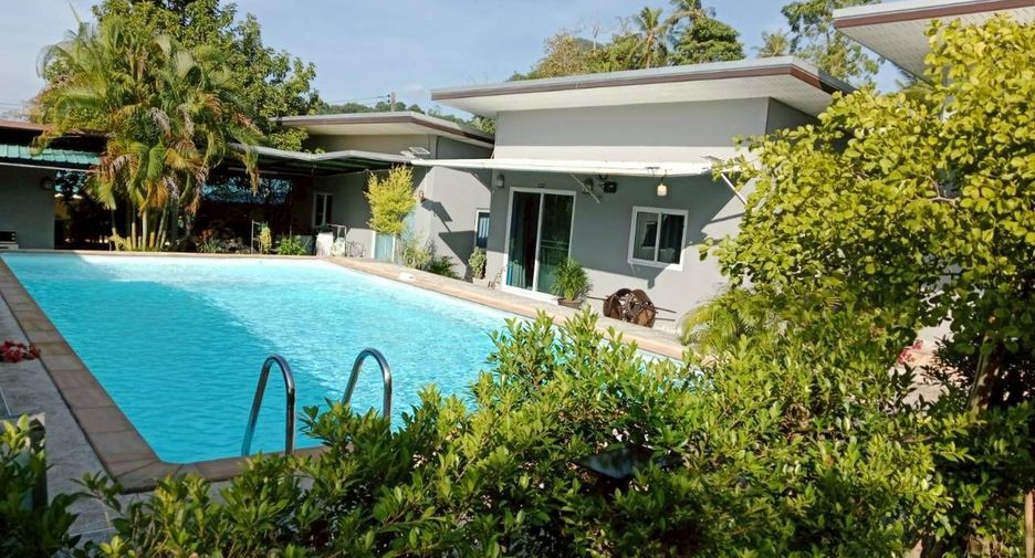 Haus zur Miete mit 1 Zimmer in Mueang Krabi, Krabi