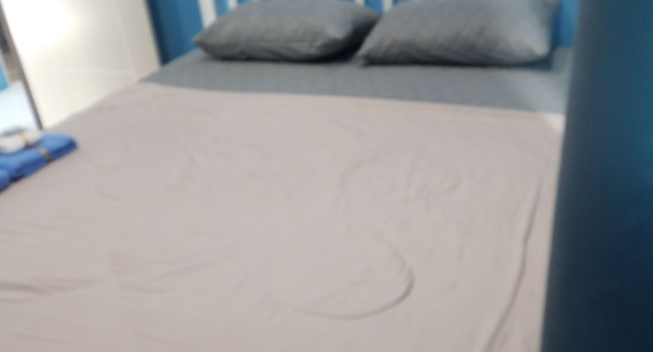 Haus zur Miete mit 1 Zimmer in Mueang Krabi, Krabi