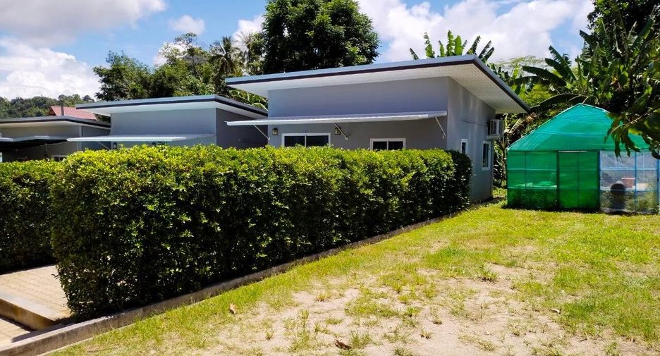 Haus zur Miete mit 1 Zimmer in Mueang Krabi, Krabi