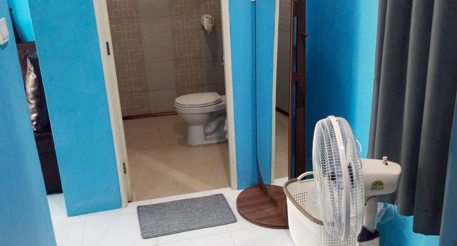 Haus zur Miete mit 1 Zimmer in Mueang Krabi, Krabi