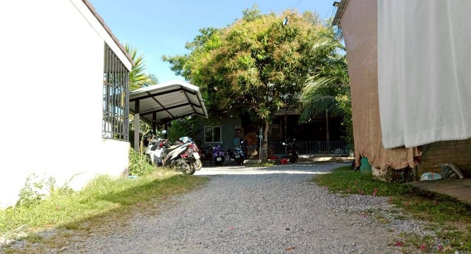 Haus zur Miete mit 1 Zimmer in Mueang Krabi, Krabi
