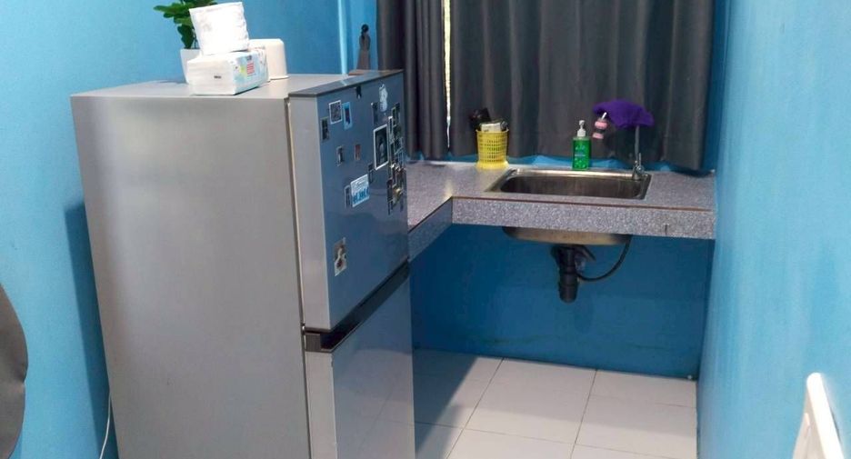 Haus zur Miete mit 1 Zimmer in Mueang Krabi, Krabi