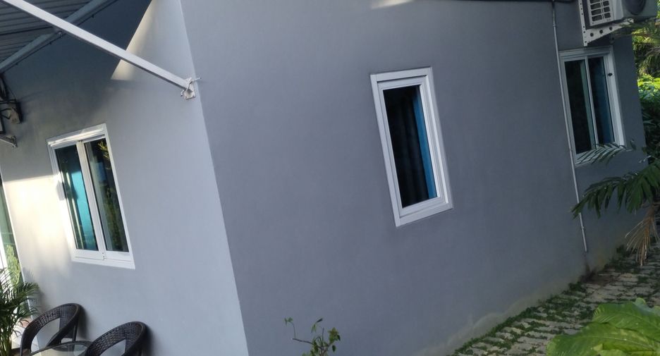 Haus zur Miete mit 1 Zimmer in Mueang Krabi, Krabi