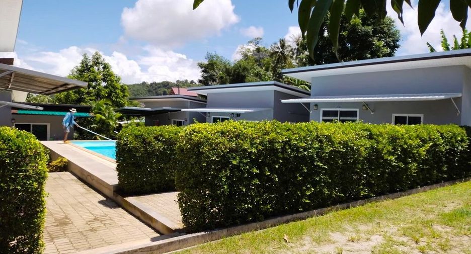 Haus zur Miete mit 1 Zimmer in Mueang Krabi, Krabi
