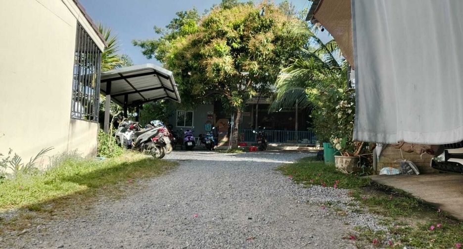 Haus zur Miete mit 1 Zimmer in Mueang Krabi, Krabi